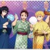アニメ『鬼滅の刃』漆ノ章 in ナムコ キャンペーンオリジナルグッズ「フルカラーバスタオル」