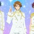 『KING OF PRISM-Your Endless Call-み～んなきらめけ！プリズム☆ツアーズ』場面写真