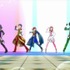 『KING OF PRISM-Your Endless Call-み～んなきらめけ！プリズム☆ツアーズ』場面写真