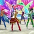 『KING OF PRISM-Your Endless Call-み～んなきらめけ！プリズム☆ツアーズ』場面写真