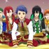『KING OF PRISM-Your Endless Call-み～んなきらめけ！プリズム☆ツアーズ』場面写真