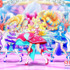 『映画キミとアイドルプリキュア♪ お待たせ！キミに届けるキラッキライブ！』本予告（C）2025 映画キミとアイドルプリキュア♪製作委員会