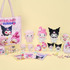 「Netflixオリジナルアニメ My Melody ＆ Kuromiデザインシリーズ」（C）Netflix. Used with permission.（C）2025 SANRIO CO.,LTD.