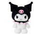 「Netflixオリジナルアニメ My Melody ＆ Kuromiデザインシリーズ」ぬいぐるみ各種（C）Netflix. Used with permission.（C）2025 SANRIO CO.,LTD.