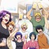 夏アニメ『ぐらんぶる』Season 2第2話「兄」先行場面カット
