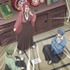 夏アニメ『美男高校地球防衛部ハイカラ！』第2話（第弐話）「ノリがいいって ハイカラだぜ！」先行場面カット