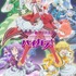 夏アニメ『美男高校地球防衛部ハイカラ！』キービジュアル