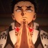 『テレビアニメ「鬼滅の刃」柱稽古編』場面写真(C)吾峠呼世晴／集英社・アニプレックス・ufotable