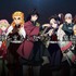 「『鬼滅の刃』柱」（Ｃ）吾峠呼世晴／集英社・アニプレックス・ufotable