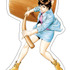 キャラクターパネル 槇村香