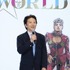 （C）荒木飛呂彦&LUCKY LAND COMMUNICATIONS／集英社・ジョジョの奇妙な冒険SC製作委員会　