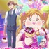『デブとラブと過ちと！』ティザービジュアル