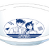 名探偵コナンランド「カレー皿」（C）青山剛昌／小学館 （C）青山剛昌／小学館・読売テレビ・TMS 1996