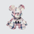 「MAGIC FOR ALL Timeless toy」カラー：01 OFF WHITE（C）ディズニー