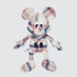 「MAGIC FOR ALL Timeless toy」カラー：01 OFF WHITE（C）ディズニー