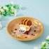 「葬送のフリーレンカフェ ～Flower Garden～」デザート：ミミックサンド（C）山田鐘人・アベツカサ/小学館/「葬送のフリーレン」製作委員会