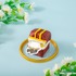 「葬送のフリーレンカフェ ～Flower Garden～」テイクアウトオープン：ミミックサンド（C）山田鐘人・アベツカサ/小学館/「葬送のフリーレン」製作委員会