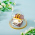 「葬送のフリーレンカフェ ～Flower Garden～」テイクアウト：ミミックサンド（C）山田鐘人・アベツカサ/小学館/「葬送のフリーレン」製作委員会