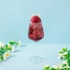 「葬送のフリーレンカフェ ～Flower Garden～」ドリンク：断頭台のアウラ（C）山田鐘人・アベツカサ/小学館/「葬送のフリーレン」製作委員会