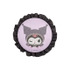 マイメロディ＆クロミ「エンジェルシリーズ」片面ミラー　エンジェル　クロミ20th（C）2025 SANRIO CO., LTD. APPROVAL NO. L662014
