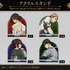 C賞：アクリルスタンド