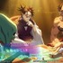 『呪術廻戦 ファントムパレード』（C）芥見下々／集英社・呪術廻戦製作委員会（C）Sumzap, Inc.／TOHO CO., LTD.