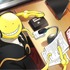 「ニッポン放送アニメ10周年記念『暗殺教室のオールナイトニッポンGOLD』」ビジュアル