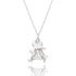 Little My (Silver) Necklace（リトル ミイ ネックレス）