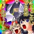 『いびってこない義母と義姉』作者・おつじアニメ化お祝いイラスト