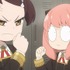 TVアニメ『SPY×FAMILY』Season3 第1弾PV場面カット