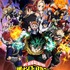 『僕のヒーローアカデミア THE MOVIE ユアネクスト』