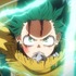 『僕のヒーローアカデミア THE MOVIE ユアネクスト』