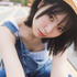 Liyuu 2nd写真集 ヒトミ カバー表1