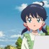 TVアニメ『地獄先生ぬ～べ～』第5話（C）真倉翔・岡野剛／集英社・童守小学校卒業生一同