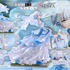 「PRISMA WING 探偵はもう、死んでいる。 シエスタ カラーバリエーション ボーナス版 1/7 スケール 完成品フィギュア」