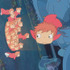『崖の上のポニョ』（C）2008 Hayao Miyazaki/Studio Ghibli, NDHDMT