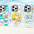 『ちいかわ』とCASETiFYのコラボ第2弾が登場（C）nagano
