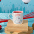 『ベイマックス』OH MY CAFE「ホットティー」（C）Disney