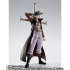 「TVアニメ『ワンピース』S.H.Figuarts ジュラキュール・ミホーク -鷹の目-」13,200円（税込）（C）尾田栄一郎／集英社・フジテレビ・東映アニメーション