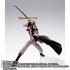 「TVアニメ『ワンピース』S.H.Figuarts ジュラキュール・ミホーク -鷹の目-」13,200円（税込）（C）尾田栄一郎／集英社・フジテレビ・東映アニメーション