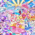 『映画キミとアイドルプリキュア♪ お待たせ！キミに届けるキラッキライブ！』スチール（C）2025 映画キミとアイドルプリキュア♪製作委員会