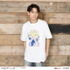 チェキフォトTシャツ 1（武道）