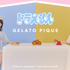 【ドラえもん meets GELATO PIQUE】