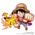 『ワンピース』×「Pokemon」