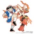 『僕とロボコ』×「Pokemon」