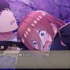 『五等分のプリンセス ～幻想と深淵と魔法学院～』