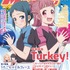 【編集部ブログ】表紙＆巻頭特集は『Turkey!』！第2特集に『うたごえはミルフィーユ』も登場―メガミマガジン9月号は7月30日発売