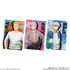 WIND BREAKER ウエハース2