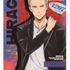 WIND BREAKER ウエハース2