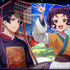 『薬屋のひとりごと 後宮異聞録』